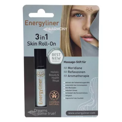 Himalayas Dreams Energyliner Harmony Öl, 10 ml