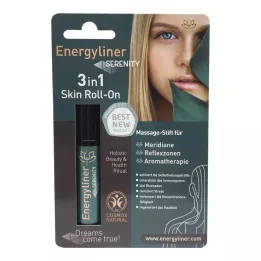 HIMALAYAS Dreams Energyliner Serenity Öl, 10 ml