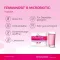 FEMANNOSE B MicroBiotic Granulat (14 stk)