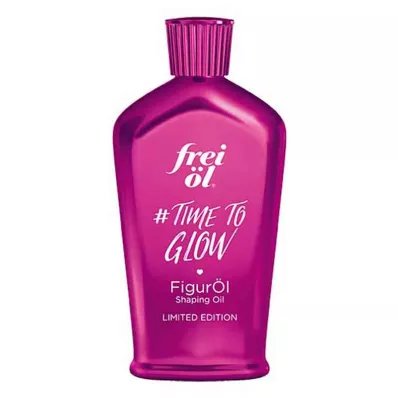 Frei öl Figuröl Glow (60 ml)
