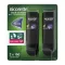 Nicorette Fruit &amp; Mint Spray 1 mg / Sprühstoß Nfc, 2 St