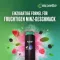 Nicorette Fruit &amp; Mint Spray 1 mg / Sprühstoß Nfc, 2 St