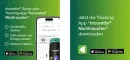 Instructions for use for Nicorette Fruit & Mint Spray 1 mg / Sprühstoß Nfc, 2 St - 3