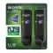 nicorette Mint Spray mit 1 mg Nikotin pro Sprühstoß, 2 St