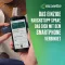 nicorette Mint Spray mit 1 mg Nikotin pro Sprühstoß, 2 St