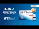 Video über Loceryl Nagellack gegen Nagelpilz DIREKT-Applikator, 1.25 ml