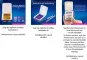 Instructions for use for Clearblue Fertilitätsmonitor Teststäbchen 30 + 3, 33 St - 4