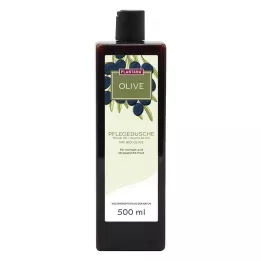 PLANTANA Olive Pflege Duschbad m.Bio-Olive, 500 ml