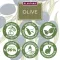Plantana Olive Pflege Duschbad mit Bio-Olive, 500 ml