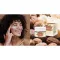 Plantana Shea Gesichtscreme Hyaluron & Vitamin-E, 50 ml