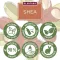 Plantana Shea Gesichtscreme Hyaluron & Vitamin-E, 50 ml
