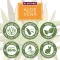 Plantana Aloe Vera Pflege Duschbad mit Bio-Aloevera, 500 ml
