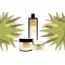 Plantana Aloe Vera Pflege Duschbad mit Bio-Aloevera, 500 ml