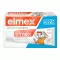 Elmex Kinderzahnpasta 2 - 6 Jahre Duo Pack, 2X50 ml