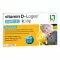 vitamin D-Loges 5.600 internationale Einheiten Kids-Wochendepot (15 stk)