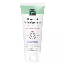 ALLGÄUER LATSCHENK. Hornhaut Reduziercr.Multi-Akt., 100 ml