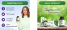 Instructions for use for Glycowohl Vital Liposomales Magnesium Hochdos.kps. (120 stk) - 4