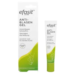 EFASIT Anti-Blasen Gel, 17 ml