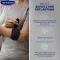 Hansaplast Tennisellenbogen-Bandage verstellbar, 1 St
