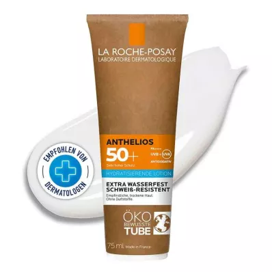 ROCHE-POSAY Anthelios hydratisieren.Milch LSF 50+, 75 ml