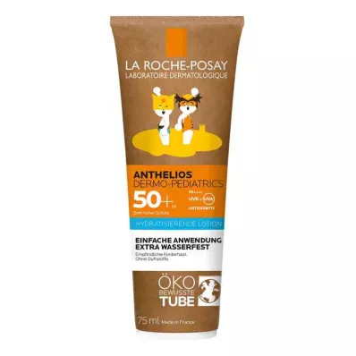 La Roche-Posay Anthelios Dermo-Pediatrics Milch LSF 50+ (75 ml)