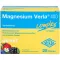 MAGNESIUM VERLA 400 Waldbeere Direkt-Granulat, 25 St