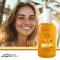 Sonne Schutz & Bräune Pump-Spray bronze LSF 50, 200 ml