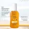Sonne Schutz & Bräune Pump-Spray bronze LSF 50, 200 ml