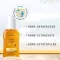 Sonne Schutz & Bräune Pump-Spray bronze LSF 50, 200 ml