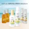 Sonne Schutz &amp; Pflege Spray Kids LSF 50 + , 200 ml