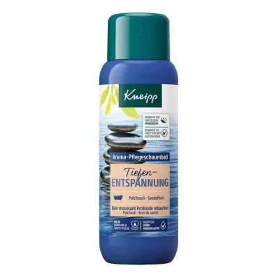 Kneipp Aroma-Pflegeschaumbad Tiefen-Entspannung, 400 ml