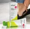 Instructions for use for Efasit Anti-Hornhaut Creme, 75 ml - 2