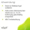 EFASIT Extreme Fuß Deo Spray, 150 ml