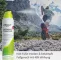 Instructions for use for Efasit Extreme Fuß Deo Spray, 150 ml - 2