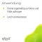 Efasit Sensitive Fußcreme (75 ml)