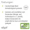 Efasit Sensitive Fußcreme (75 ml)
