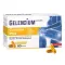 Gelencium Curcuma Plus hochdosiert mit Vitamin C Kapseln, 60 St