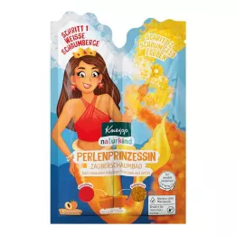 KNEIPP naturkind Perlenprinzessin Zauberschaumabad, 1 P