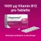 VITAPROMPT 1000 Mikrogramm Filmtabletten, 100 St