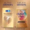 DUREX Natural Feeling Kondome, 8 St