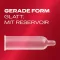 durex® Gefühlsecht Ultra Kondome, 8 St