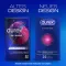 durex® Intense Kondome, 22 St
