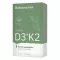 BAKANASAN Vitamin D3+K2 Kapseln, 60 St