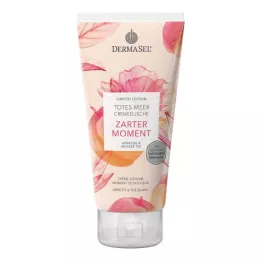 DERMASEL Totes Meer Cremedusche zarter Moment, 200 ml