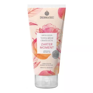 Dermasel Totes Meer Cremedusche Zarter Moment (200 ml) Dermasel Totes Meer Cremedusche Zarter Moment (200 ml)
