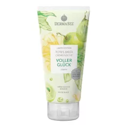 DERMASEL Totes Meer Cremedusche voller Glück, 200 ml