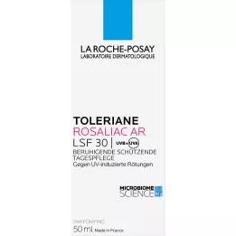 ROCHE-POSAY Toleriane Rosaliac AR LSF30 Creme, 50 ml