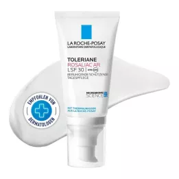 ROCHE-POSAY Toleriane Rosaliac AR LSF30 Creme, 50 ml