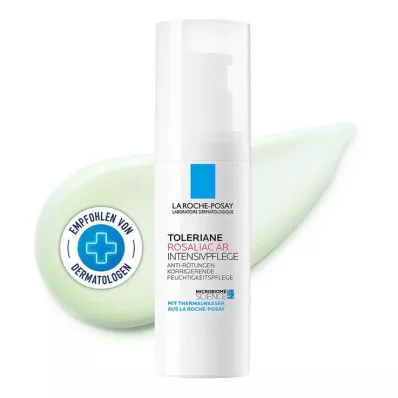 La Roche Posay Toleriane Rosaliac AR Intensivpflege Creme, 40 ml La Roche Posay Toleriane Rosaliac AR Intensivpflege Creme, 40 ml