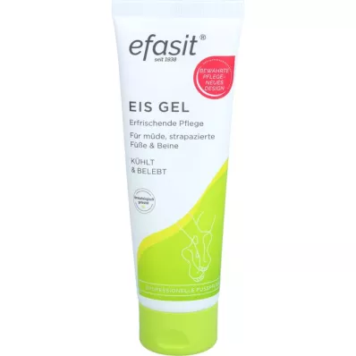 EFASIT Eis Gel, 75 ml